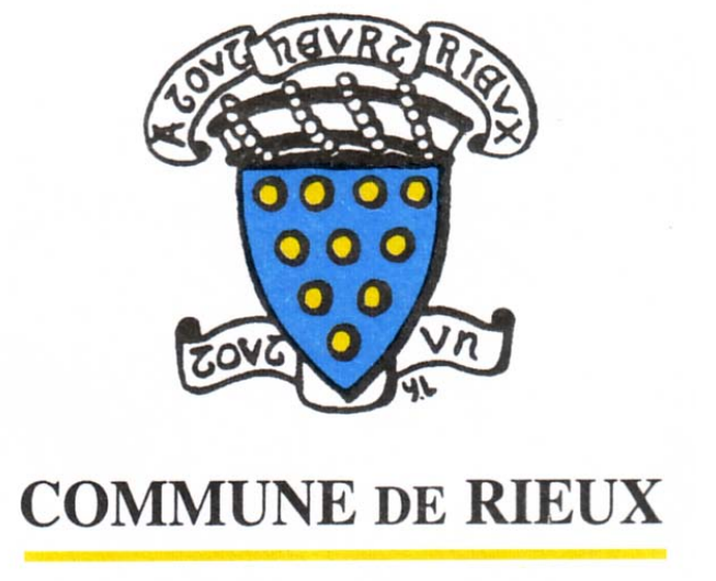 Commune de Rieux