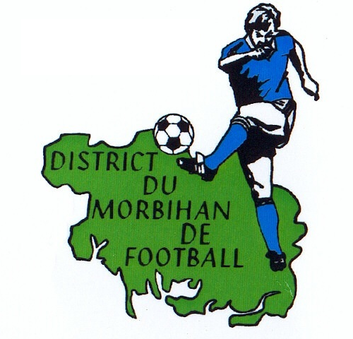 District Morbihan