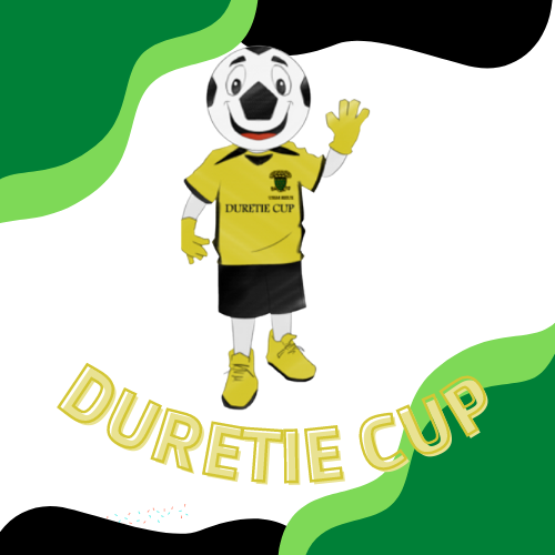 Duretie Cup